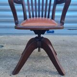 American armchair 1930