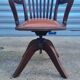 American armchair 1930