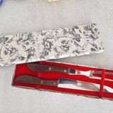 Cutting service
