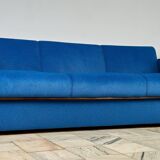 Catalogue art deco sofa H-363 designed by Jindrich Halabala for UP Zavody.
