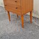 Chevet scandinave 1970