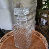 Whiskey decanter
