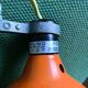Spot style vintage Clip lamp Muno