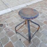 Industrial stool