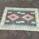 Tapis Kilim vintage