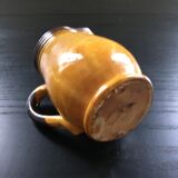 Pitcher Valauris Amber
