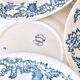 19th century flat plates iron land Longwy "Fismes"