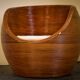 Organic ball chair POD