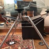 Nomos desk by Norman Foster 120/120