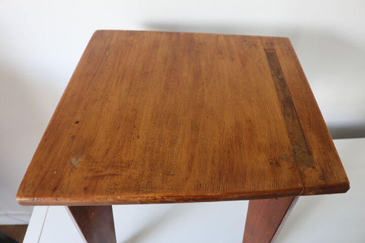 3 asymmetrical side tables