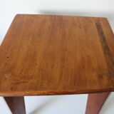 3 asymmetrical side tables