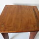 3 asymmetrical side tables