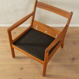Senator Armchair by Ole Wanscher
