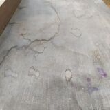 Parisian art deco wardrobe glazed