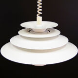 Danish hanging lamp from the 60/70