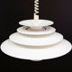 Danish hanging lamp from the 60/70