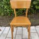 4 Luterma bistro chairs