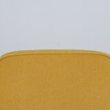 GFM-87 Armchair by Juliusz Kedziorek for Gościcińskie Furniture, 1960