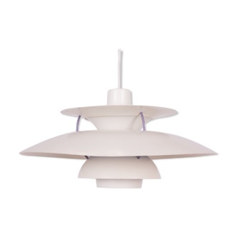 Suspension PH5 par Poul Henningsen pour Louis Poulsen, années 1960