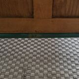 Vintage desk from the 1950s