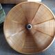 Rattan suspension