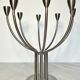 IKEA Stockholm designer candlestick (1999), 8 arms