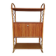 Rattan library