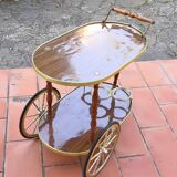 Serving for children vintage toy 70s