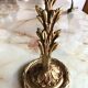 Signed table lamp