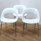 Chaise Taty, Castellani