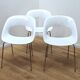 Chaise Taty, Castellani