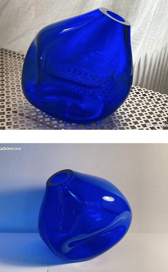 Naco vase