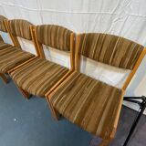 Vintage chairs from the 70s