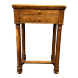 Antique side table