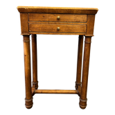 Table d’appoint ancienne