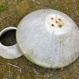 UFO 1950 Gardener