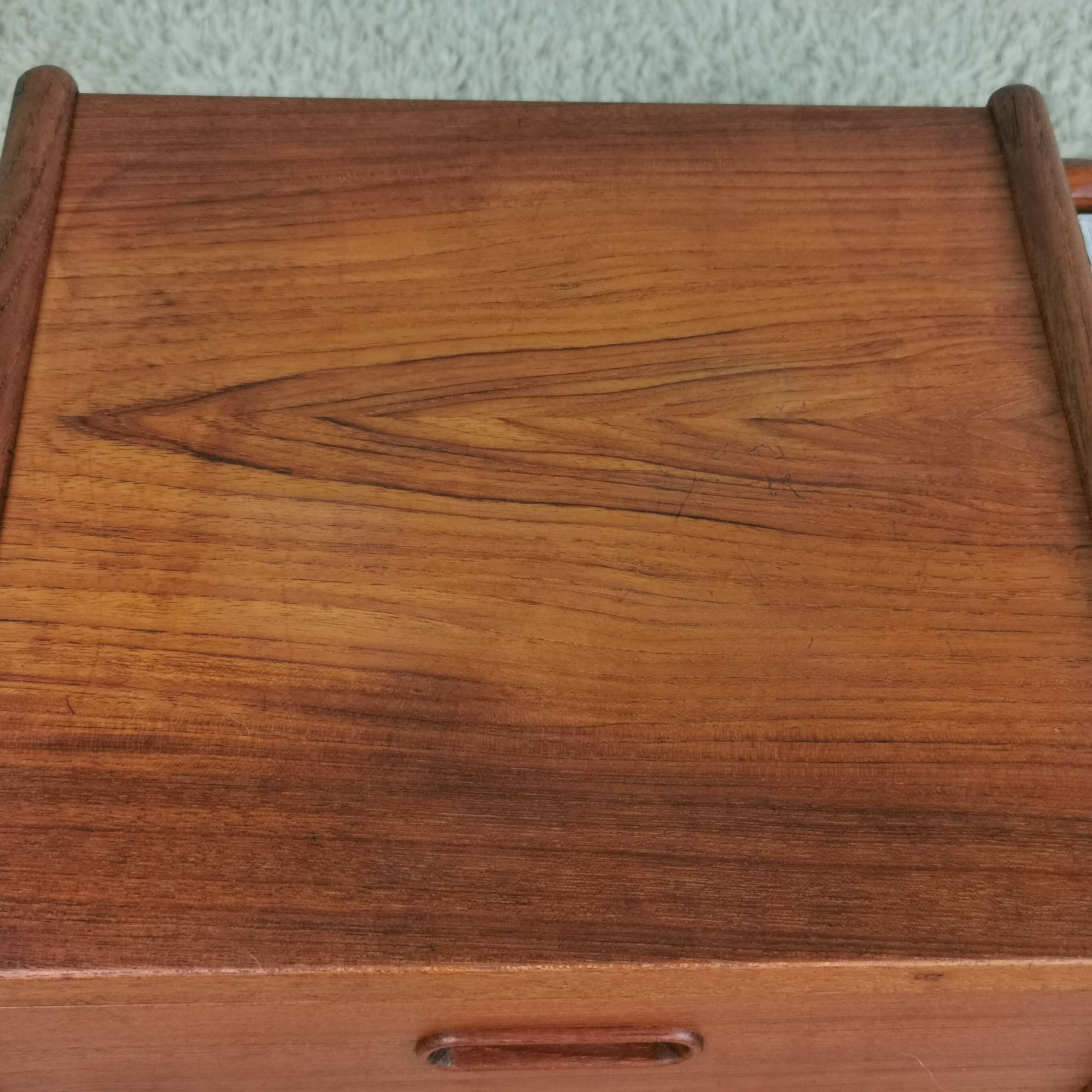 Scandinavian gardener 60