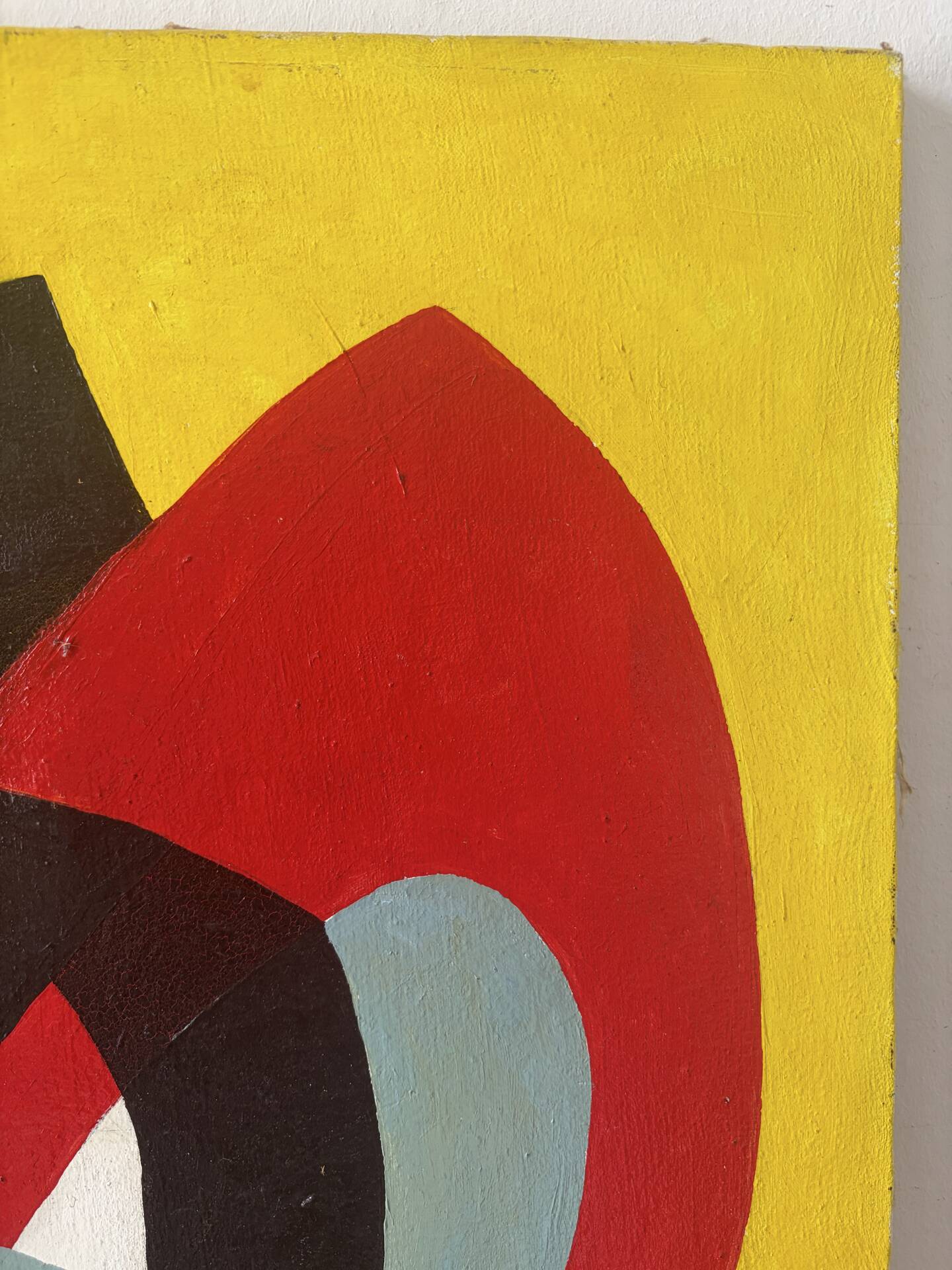 Abstract signed Nodi