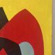Abstract signed Nodi