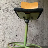 Industrial high chair