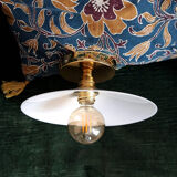 Applique opaline