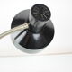Lampe de table en bakélite vintage années 1950