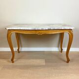 Louis XV style coffee table, Spain, 1940's