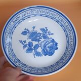 5 assiettes creuses