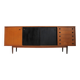 Vintage sideboard Mobilificio Montresor Italian design 1960s