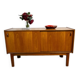 Mid century retro vintage teak sideboard