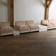 COR Orbis Modular Sofa In Corduroy By Luigi Colani, 1970s