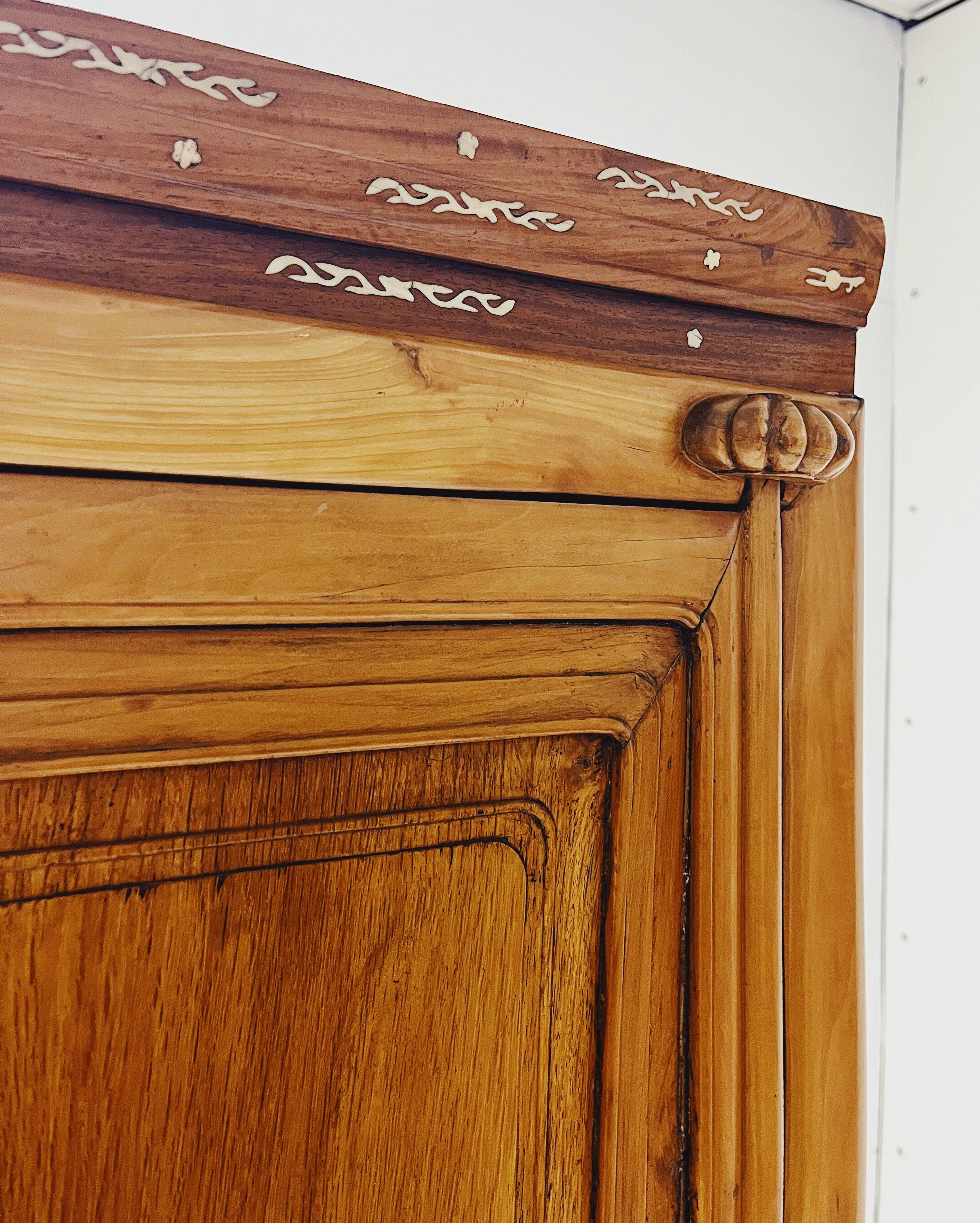 Antique Chinese Cabinet