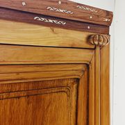 Cabinet chinois ancien