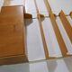 Design shelving system shelf teak wall shelf WK furniture 50s 60s